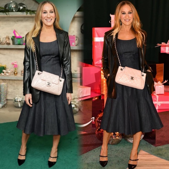 Authentic Chanel bag - Picture 2 of 16